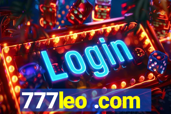 777leo .com